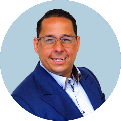 Robert Helbig - Geschäftsführer